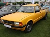 Ford P 100 I (1982-1987)